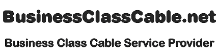 Business Class Cable Internet for Multiple Locations